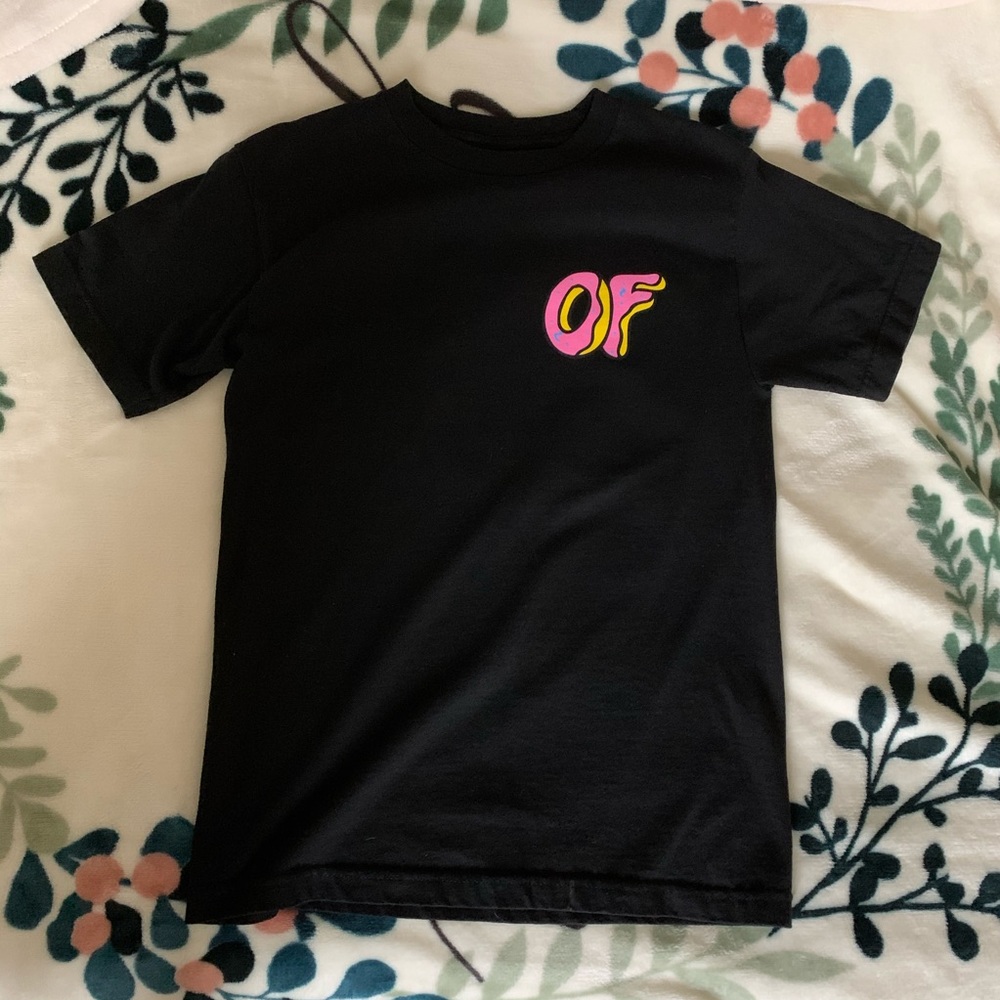 Odd Future tee